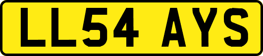 LL54AYS