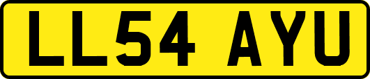 LL54AYU