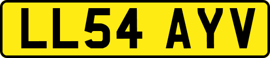 LL54AYV