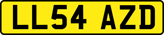 LL54AZD