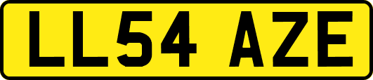 LL54AZE