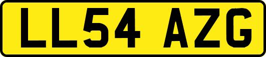 LL54AZG