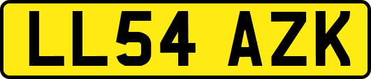 LL54AZK