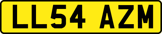 LL54AZM