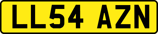 LL54AZN
