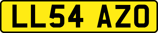 LL54AZO