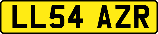LL54AZR