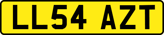 LL54AZT