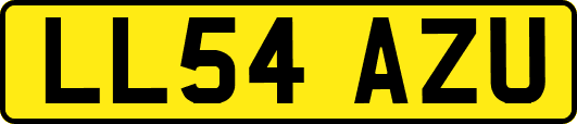 LL54AZU