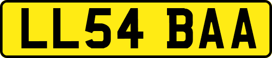LL54BAA