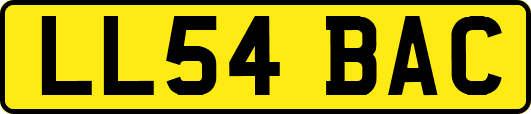 LL54BAC