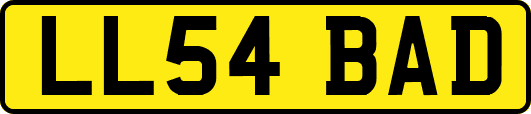 LL54BAD