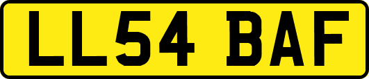 LL54BAF