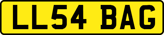 LL54BAG