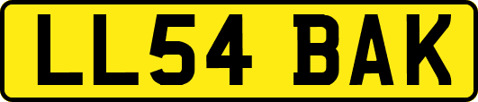 LL54BAK