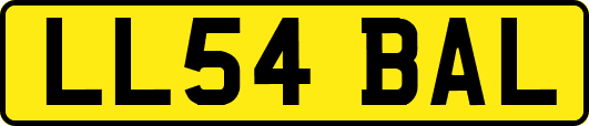 LL54BAL
