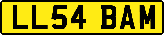 LL54BAM