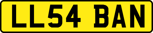 LL54BAN