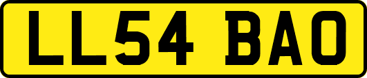 LL54BAO