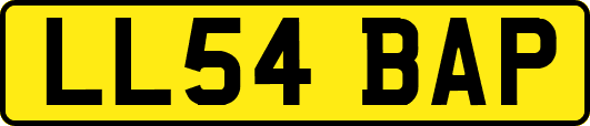 LL54BAP