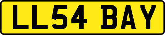 LL54BAY
