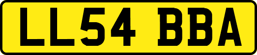 LL54BBA