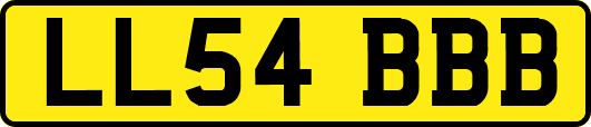 LL54BBB