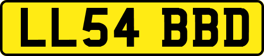 LL54BBD