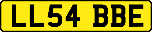 LL54BBE
