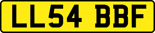 LL54BBF