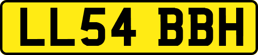 LL54BBH