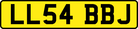 LL54BBJ