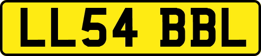 LL54BBL