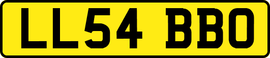 LL54BBO