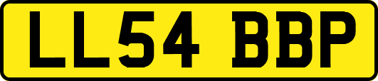 LL54BBP