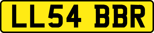 LL54BBR