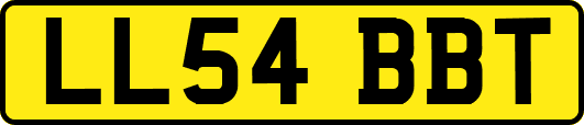 LL54BBT