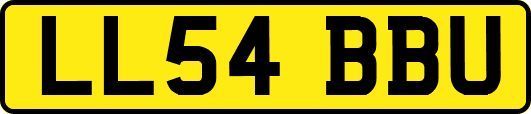 LL54BBU