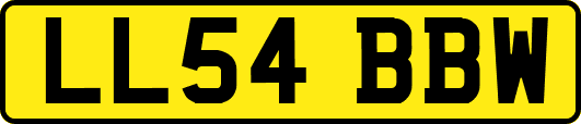 LL54BBW