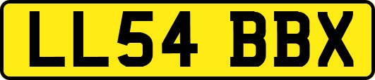 LL54BBX