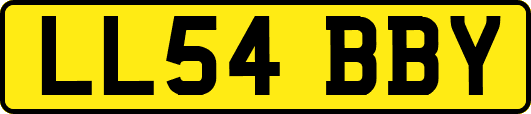 LL54BBY
