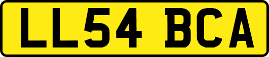 LL54BCA