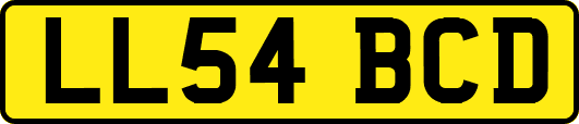 LL54BCD