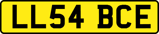 LL54BCE