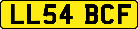 LL54BCF