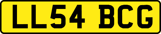 LL54BCG