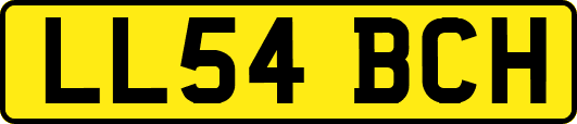 LL54BCH