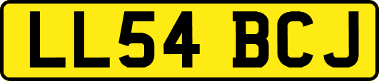 LL54BCJ
