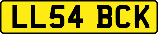 LL54BCK