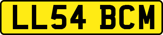LL54BCM